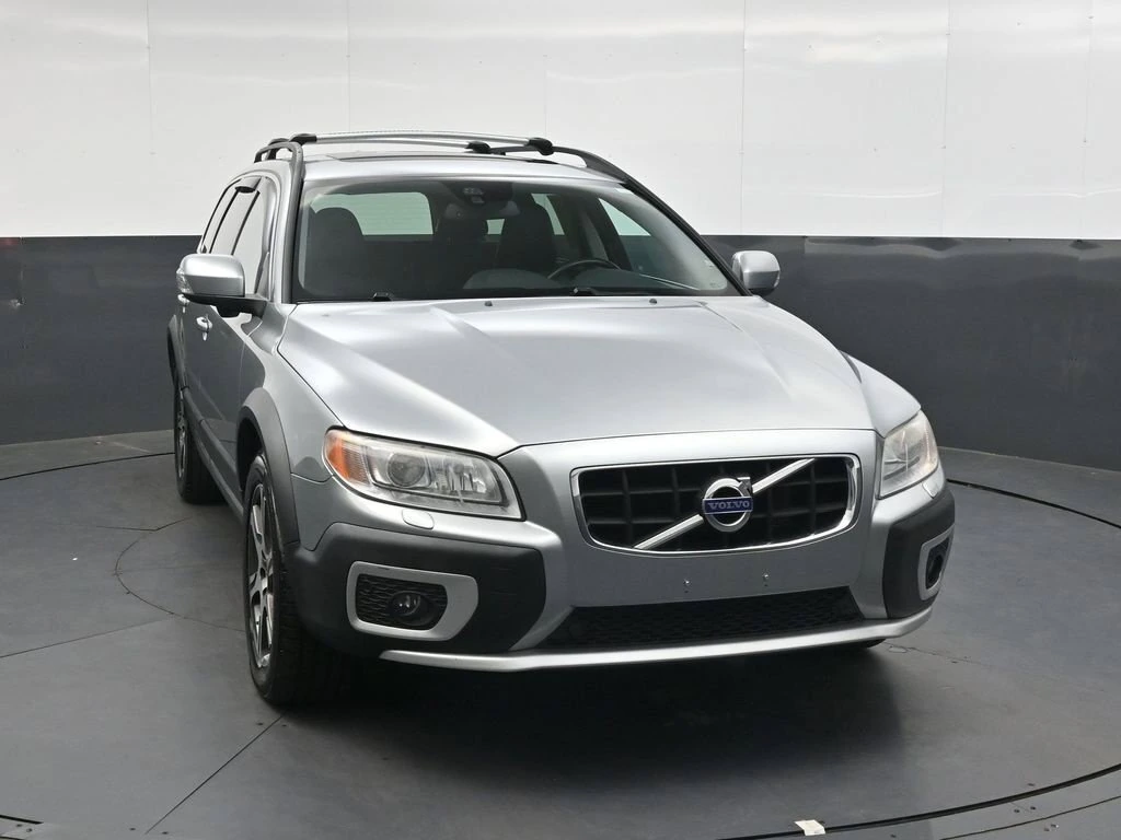 Used 2013 Volvo XC70 T6 with VIN YV4902BZ1D1151568 for sale in Greensboro, NC