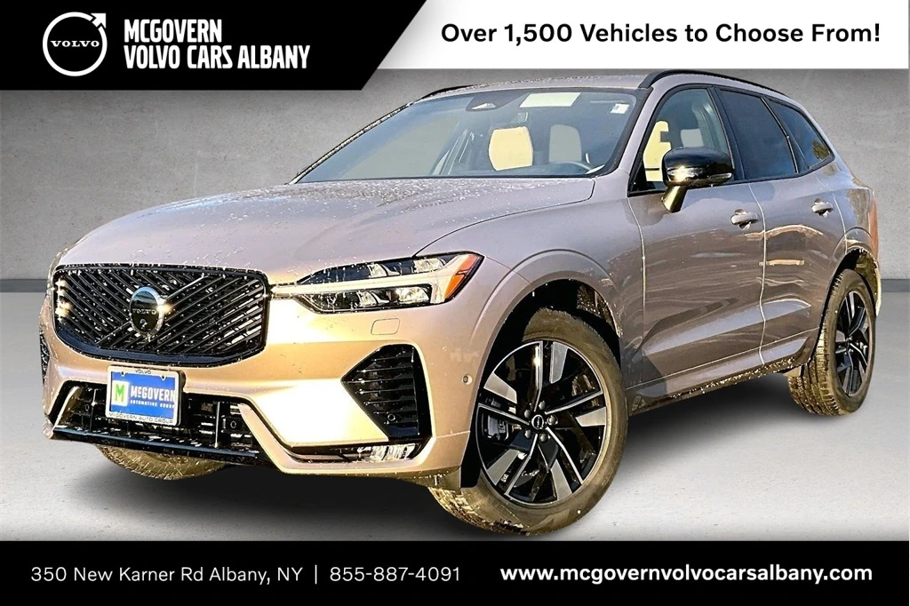 2026 Volvo - image 1