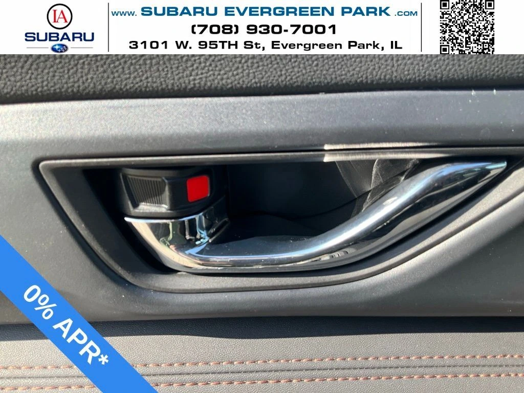 2026 Subaru Ascent Limited Bronze Edition - Photo 31