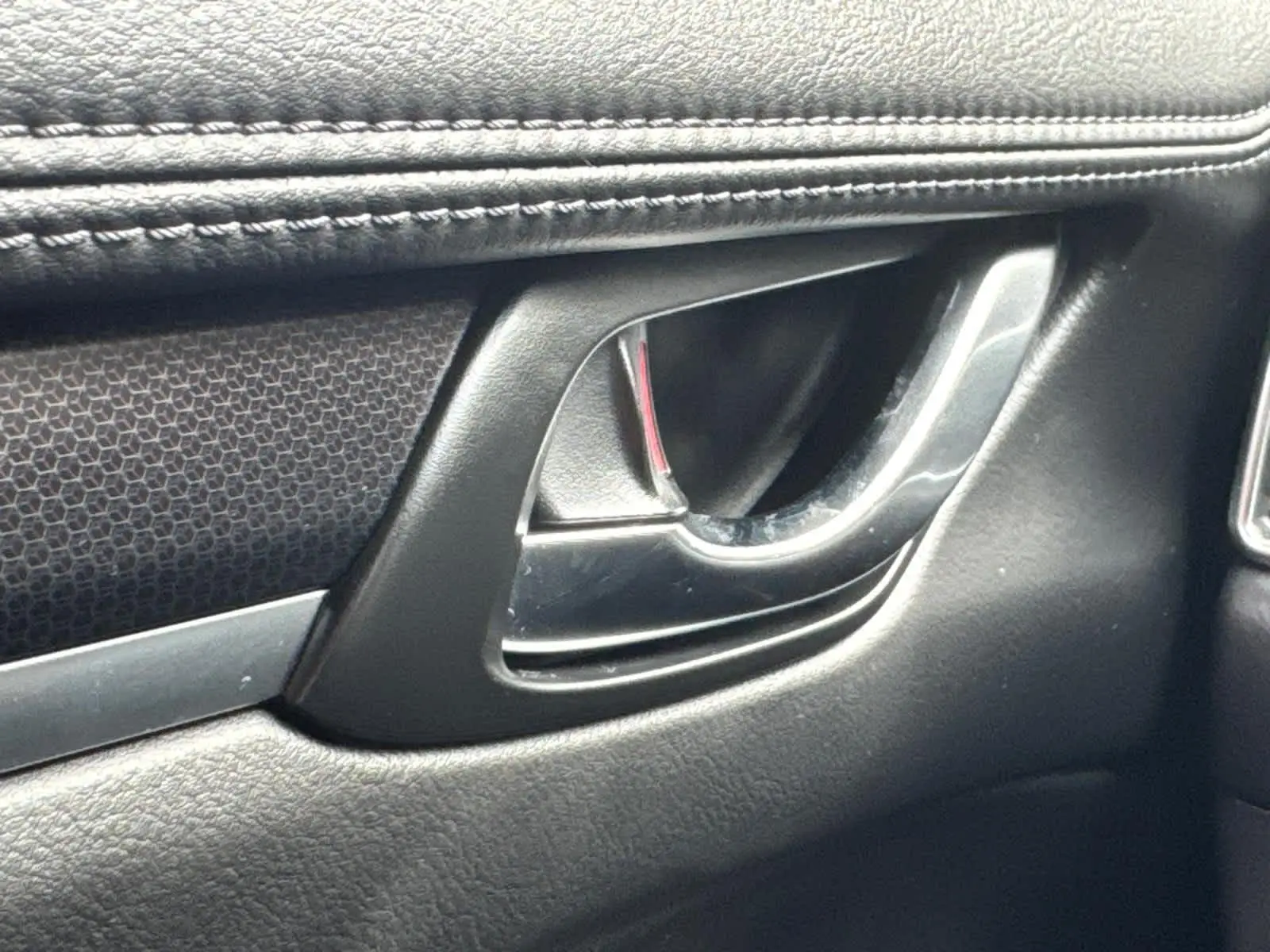 2022 Mazda CX-5 2.5 S Carbon photo 25