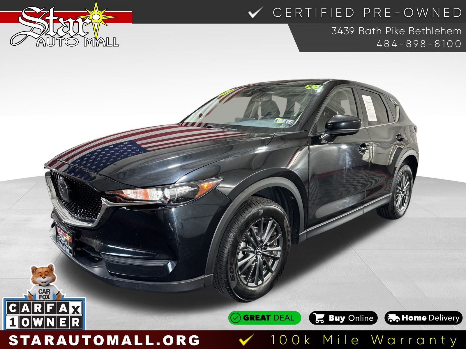 Vehicle