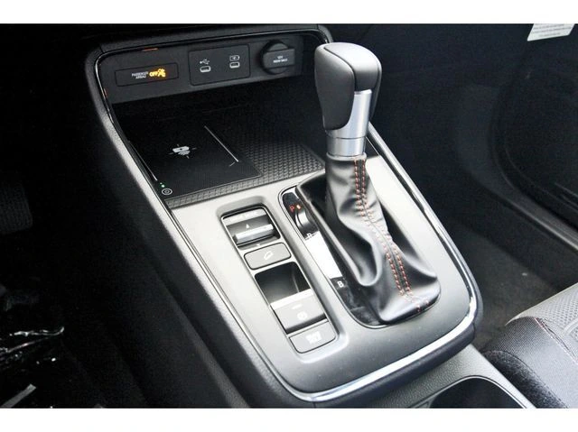2026 Honda CR-V TrailSport - Photo 22