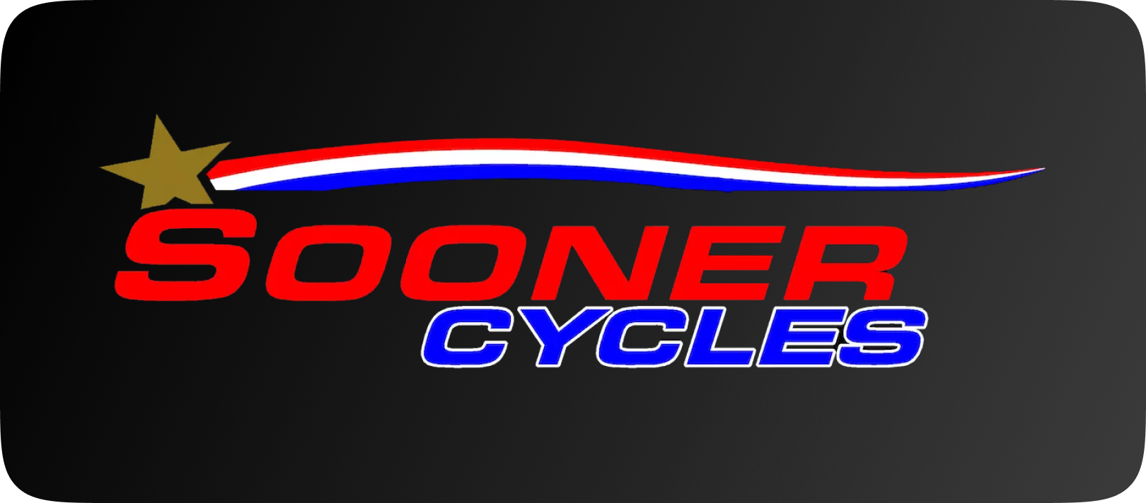 Sooner Cycles-logo