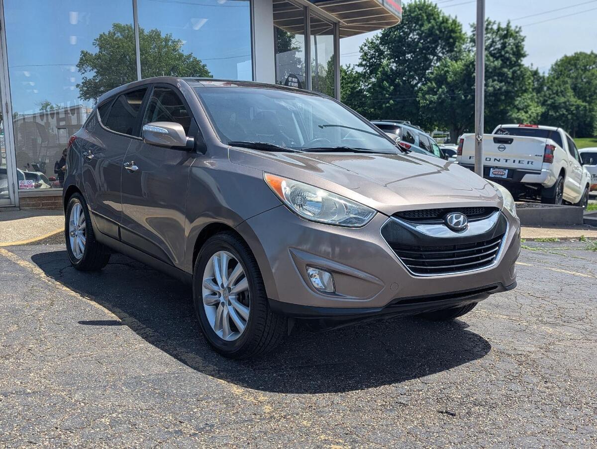 Vehicle