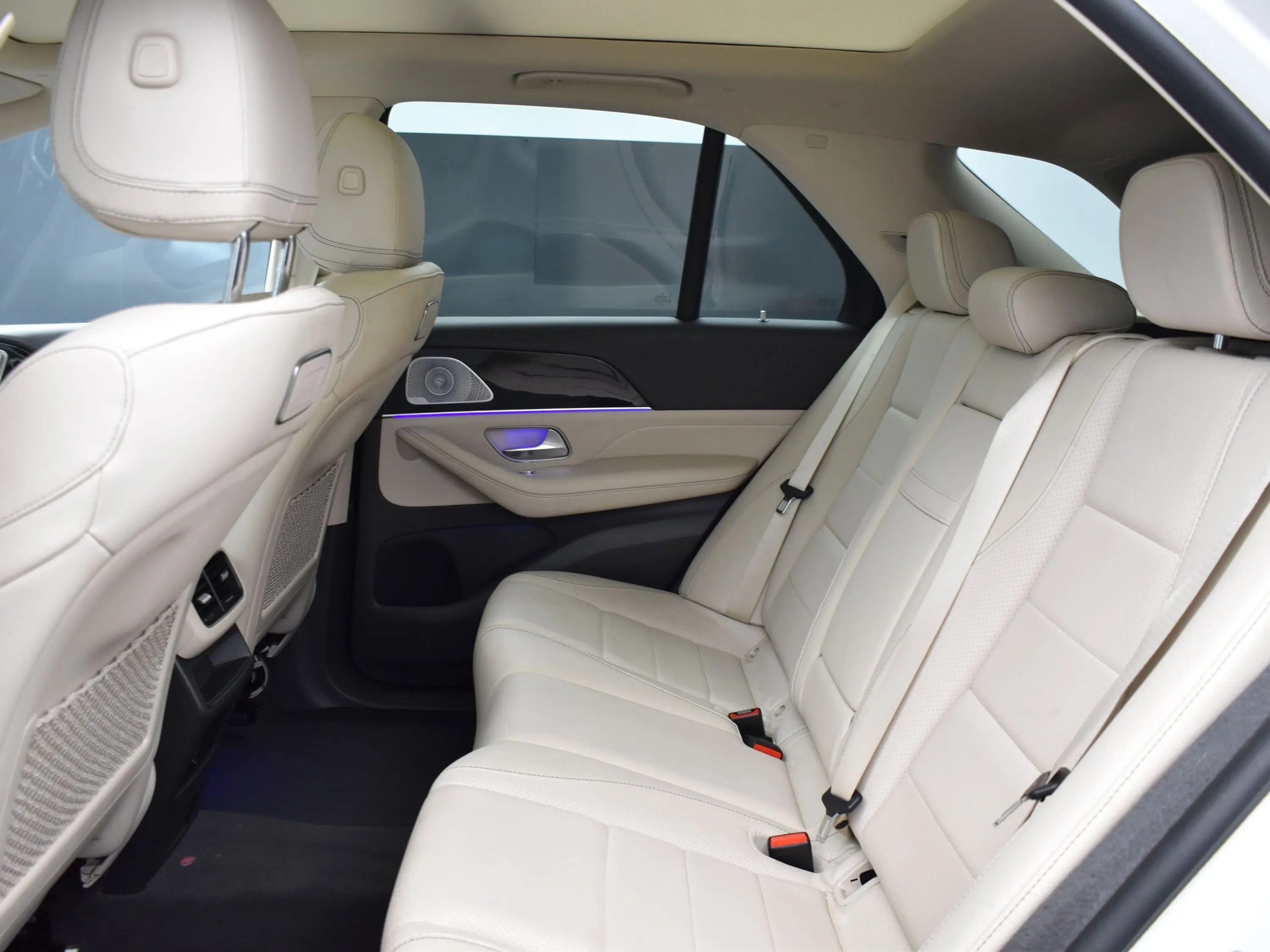 2020 Mercedes Benz GLE 350 4MATIC photo 15
