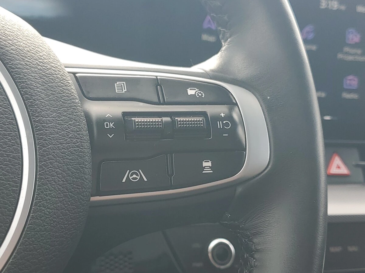 2025 Kia Sportage SX Prestige - Photo 25