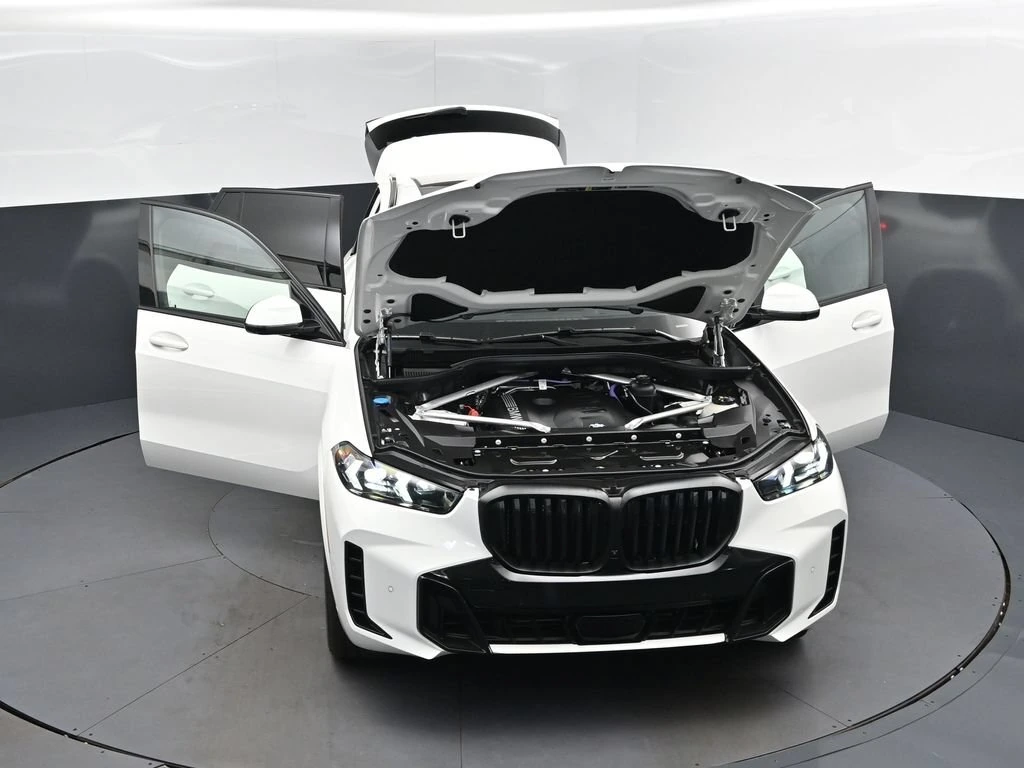 2026 BMW X5 40i - Photo 52