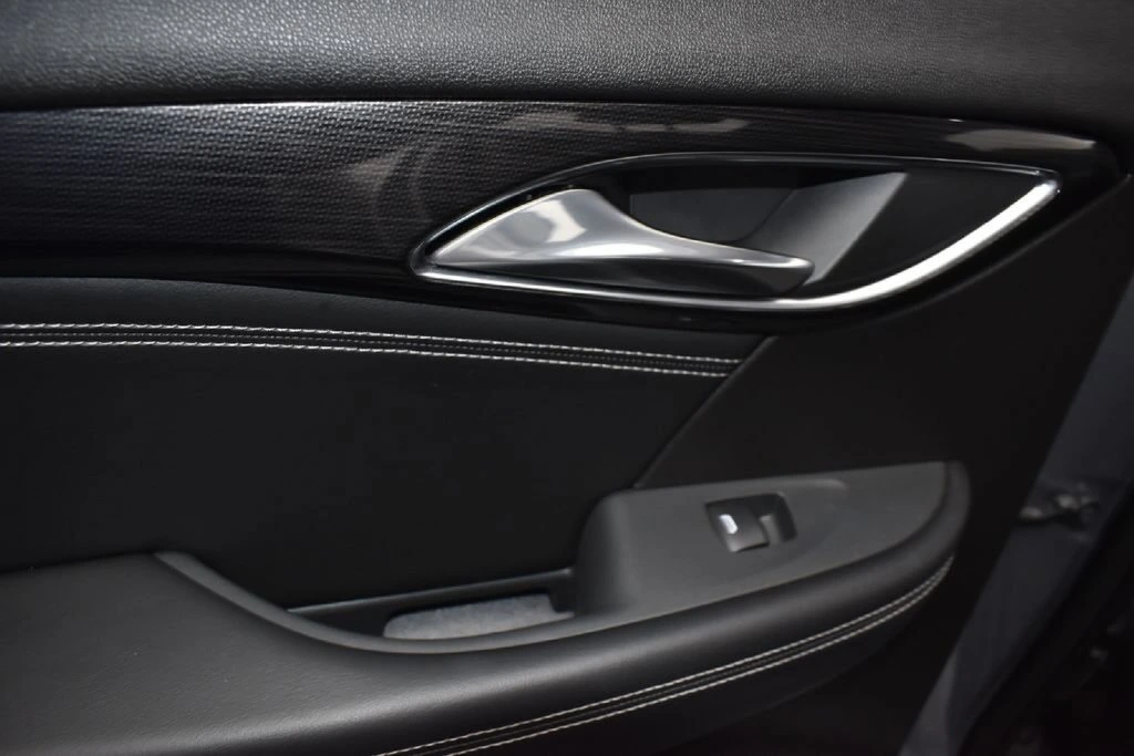 2022 Buick Envision Preferred - Photo 24