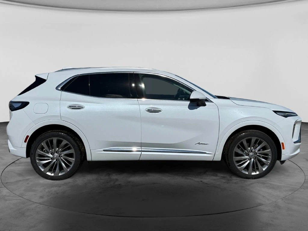 2026 Buick Envision Avenir - Photo 10