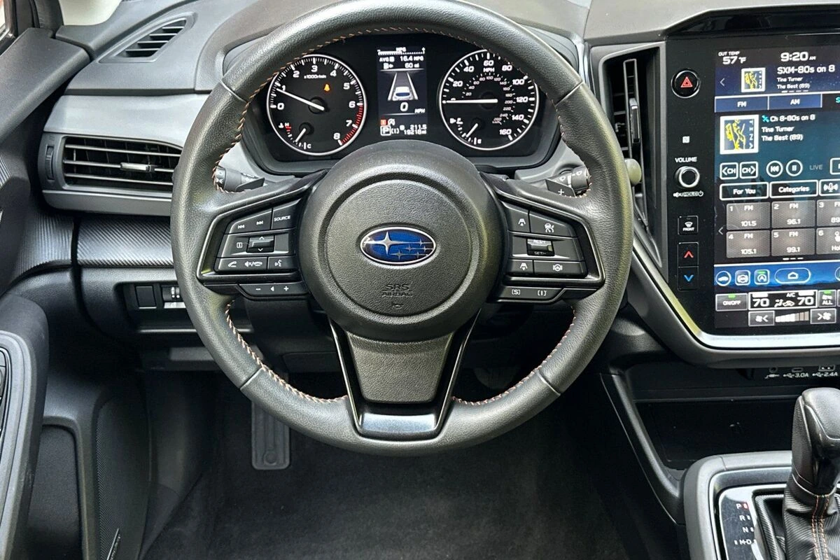 2024 Subaru Crosstrek Limited - Photo 14