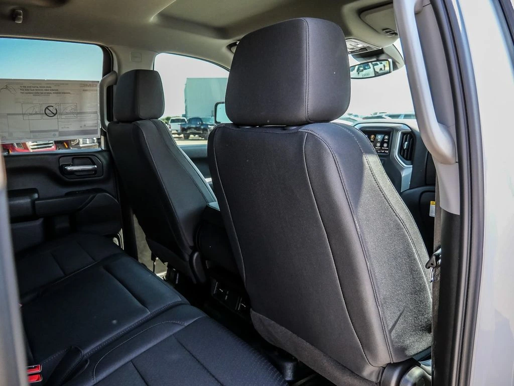 2026 GMC Sierra 2500HD Pro - Photo 21