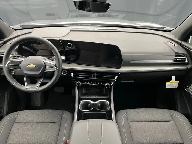 2026 Chevrolet Traverse LT - Photo 19