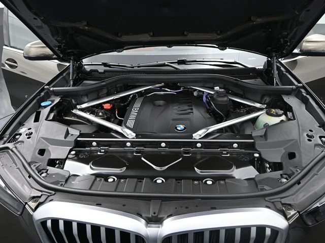 2026 BMW X5 40i - Photo 18