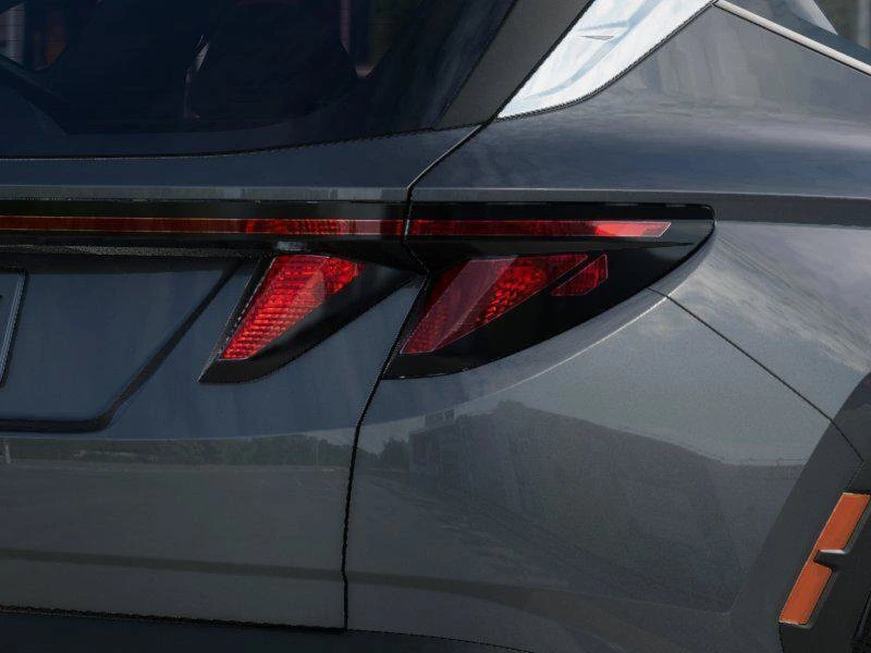 2026 Hyundai Tucson SE - Photo 10