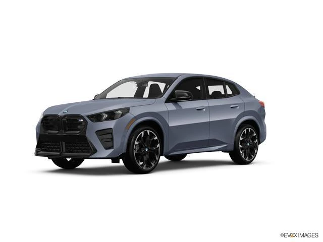 2026 BMW X2 M35i's photo