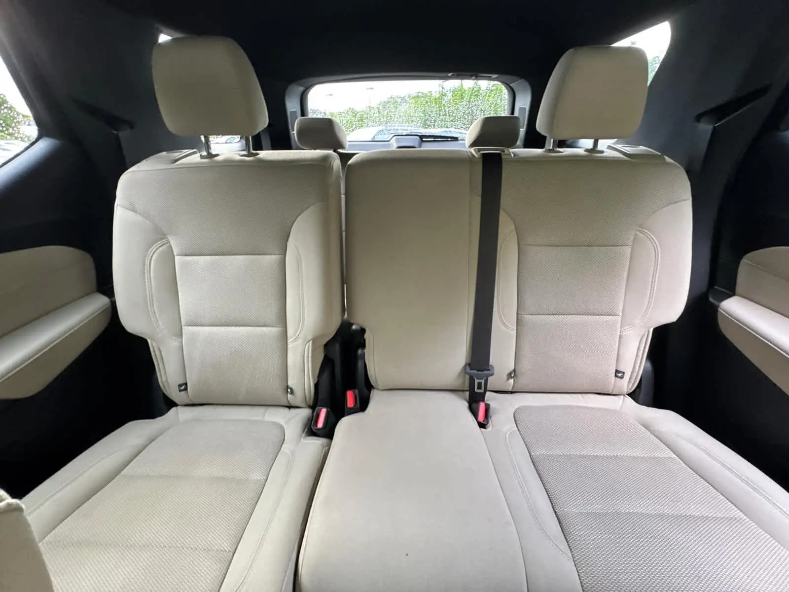 2023 Chevrolet Traverse LS photo 23