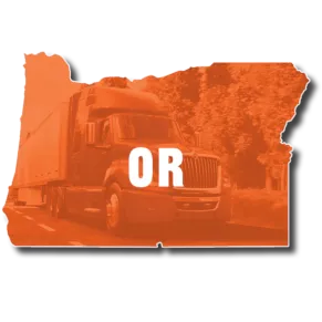 Oregon