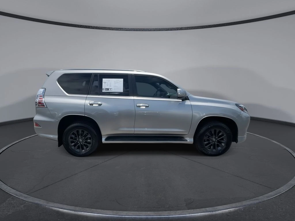 2023 Lexus GX PREMIUM - Photo 9