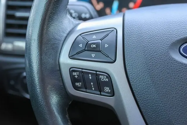 2020 Ford Ranger XLT photo 21