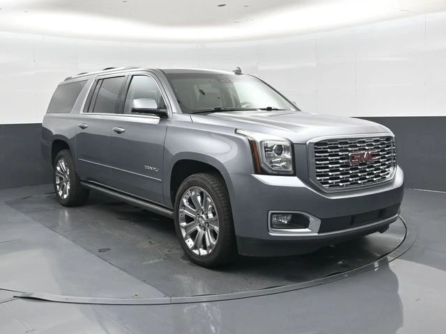 2018 GMC Yukon Denali AWD's photo