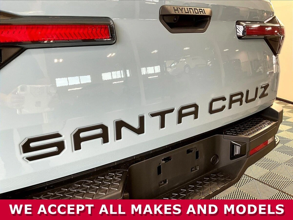 2022 Hyundai Santa Cruz SEL - Photo 23