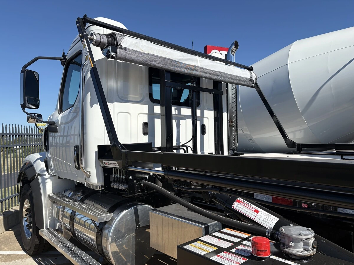 2027 Western Star 47X — photo 4