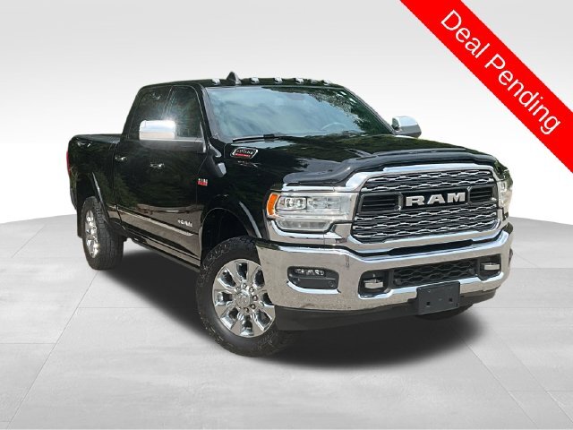 2020 Ram 2500 Limited