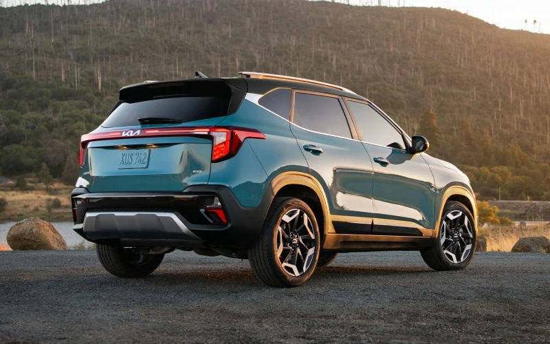 Which Kia AWD SUV Is Right for Bend, OR Drivers?