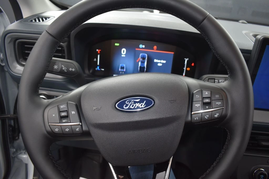 2026 Ford Maverick XLT - Photo 18