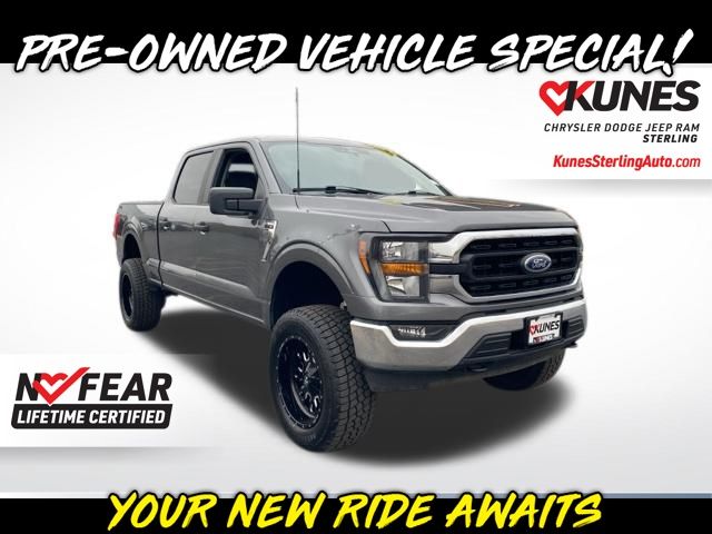 Vehicle