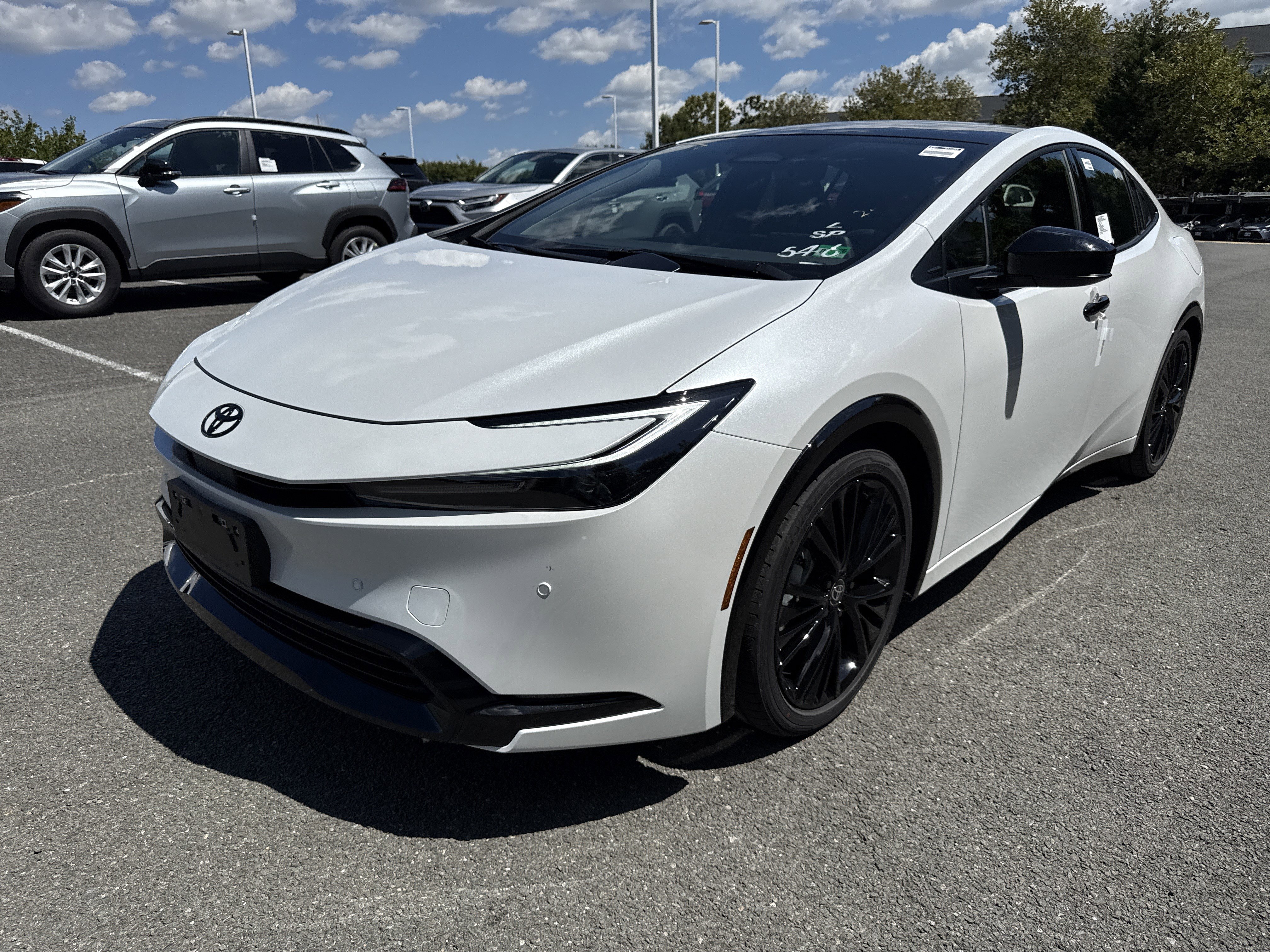 Vehicle