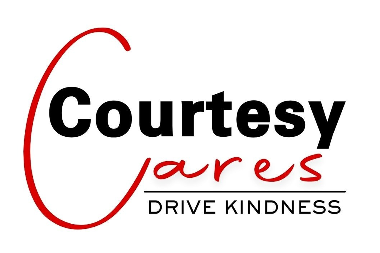 Courtesy Cares