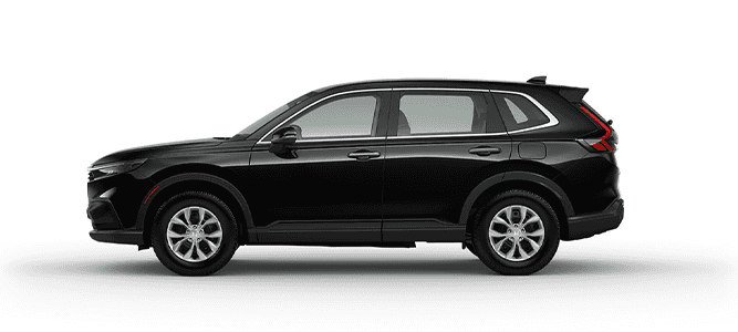 Honda Crossover and SUVs Rentals Near Me