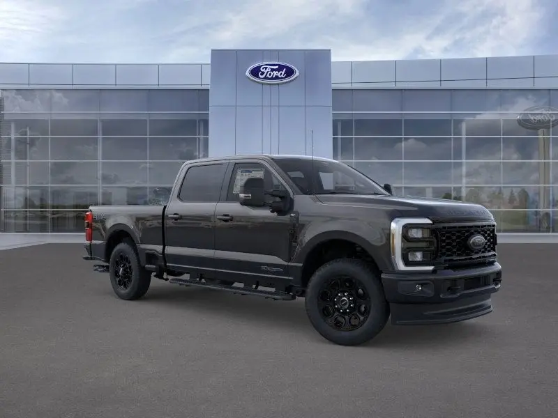 2026 Ford F-250 photo 6