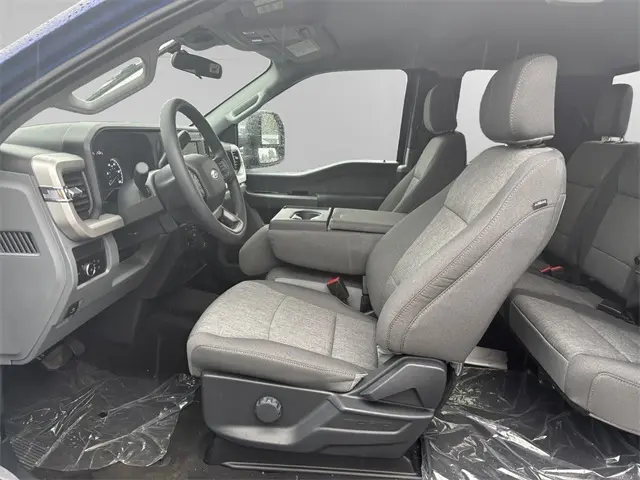 2026 Ford F-350 photo 9