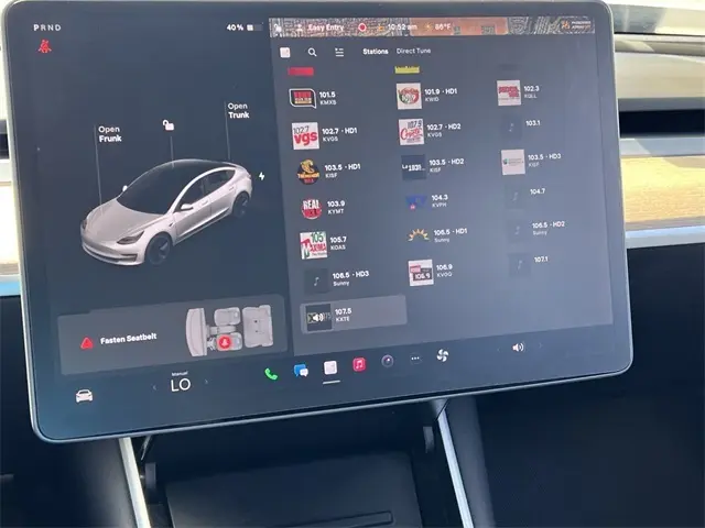 2019 Tesla Model 3 Long Range photo 13