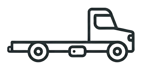 Cab Chassis