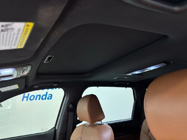 2025 Kia Telluride EX X-Line - Photo 27
