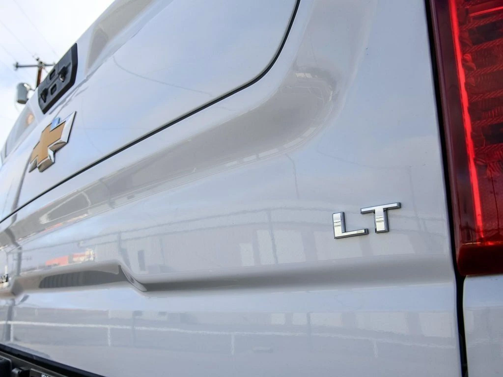 2026 Chevrolet Silverado 1500 LT - Photo 12
