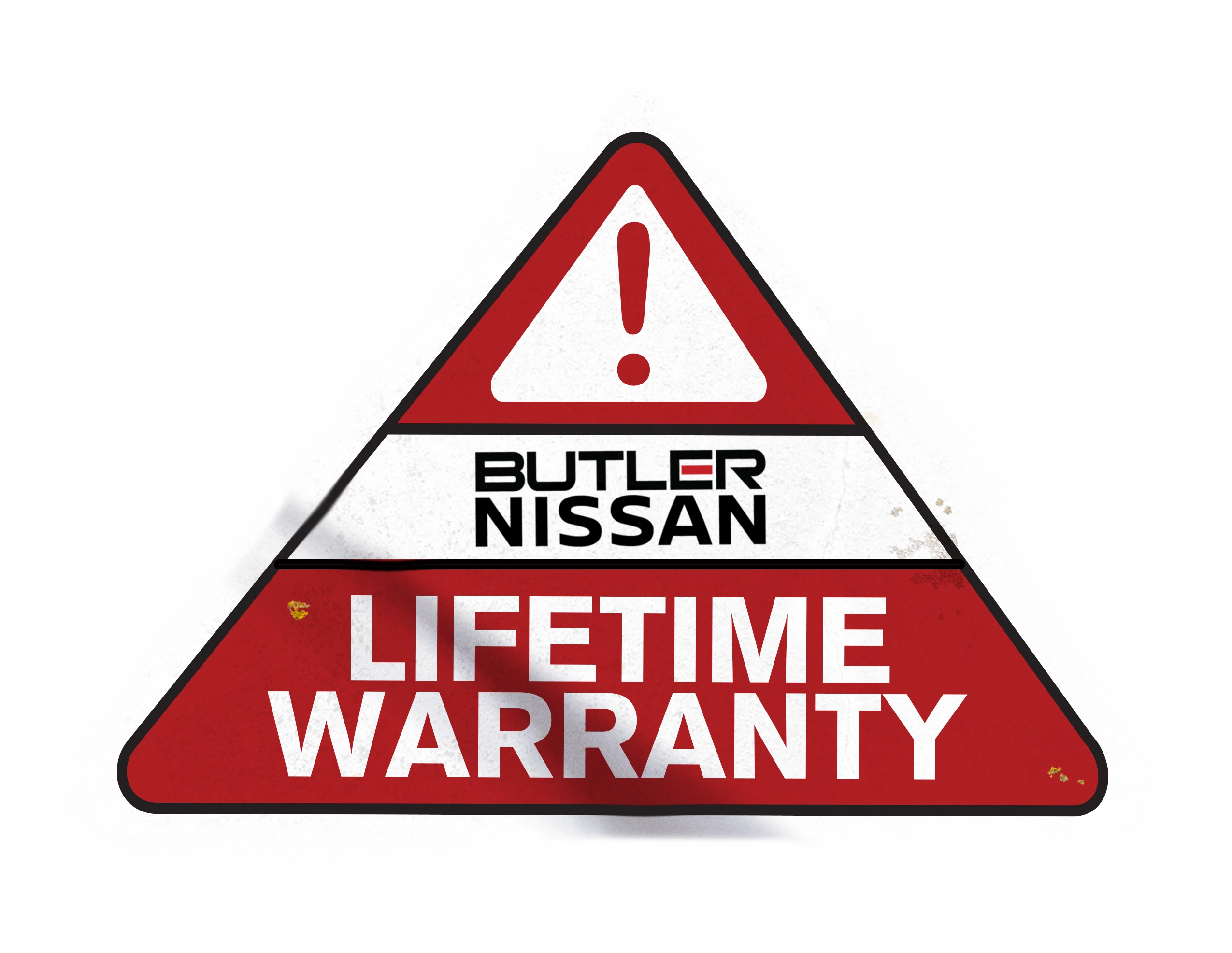 Butler Nissan Lifetime Warranty