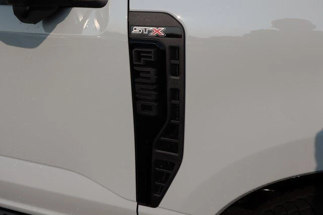 2026 Ford F-350 Super Duty XL - Photo 21