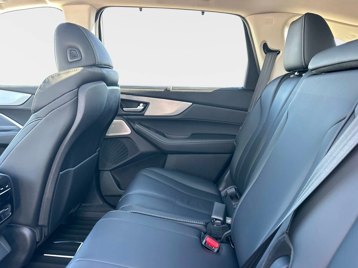 2026 Acura MDX Technology Package - Photo 13