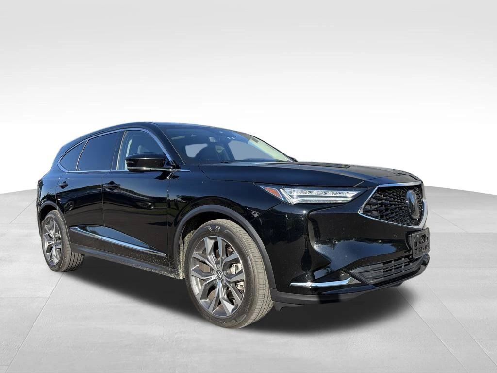 2023 Acura MDX