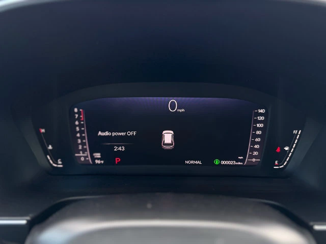2026 Honda Passport TrailSport Elite Blackout - Photo 14