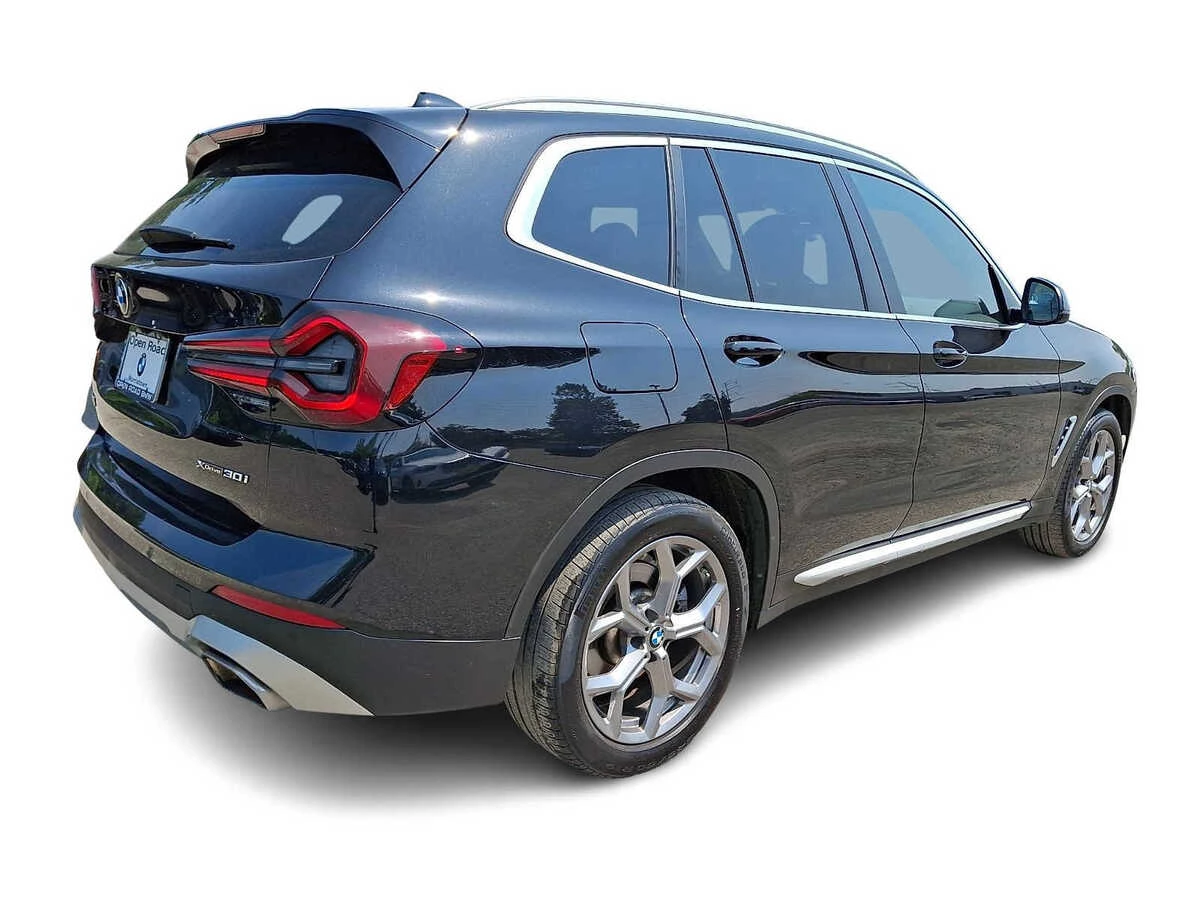 2023 BMW X3 30i - Photo 6