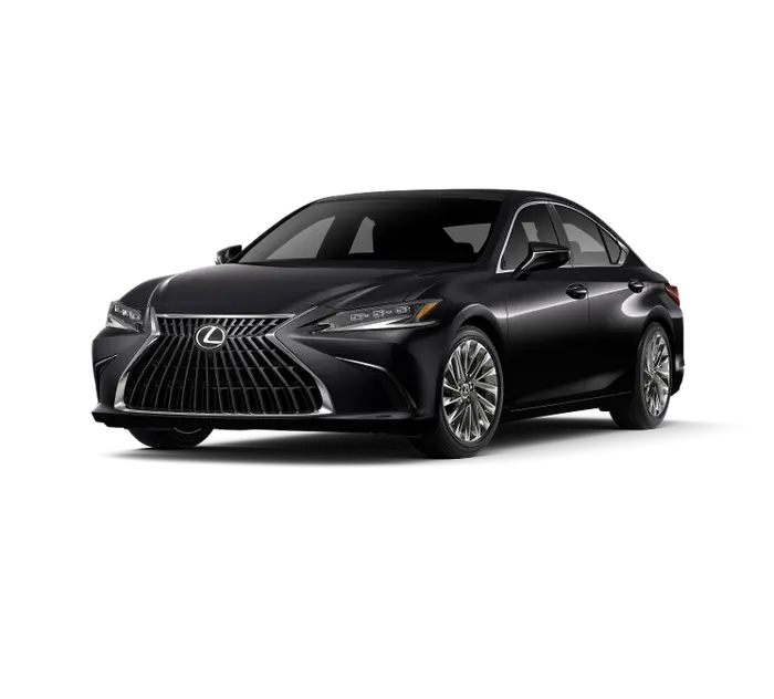 2025 Lexus ES 350 Ultra Luxury's photo