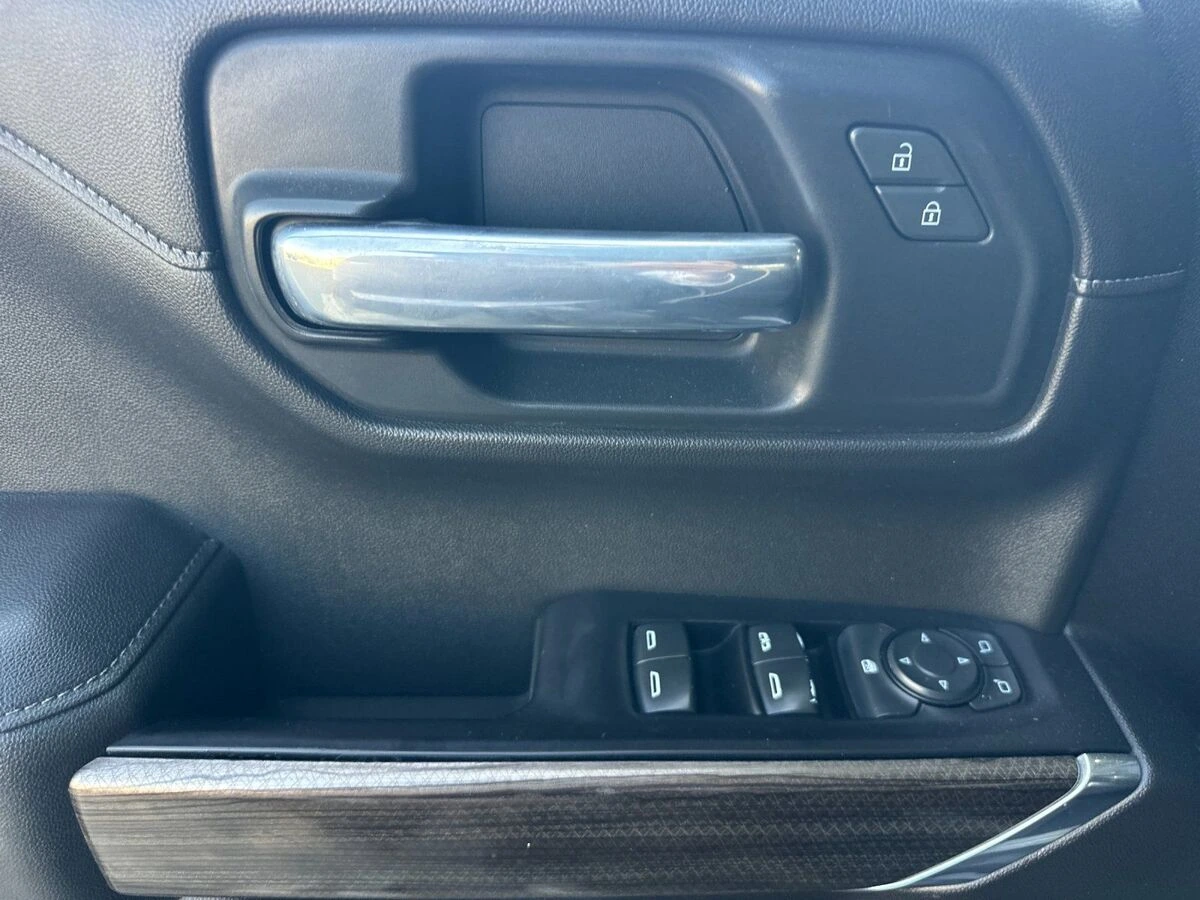 2020 Chevrolet Silverado 1500 LT - Photo 11