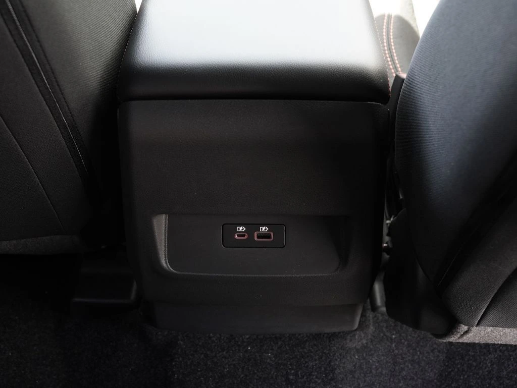 2026 Nissan Frontier PRO-X - Photo 20