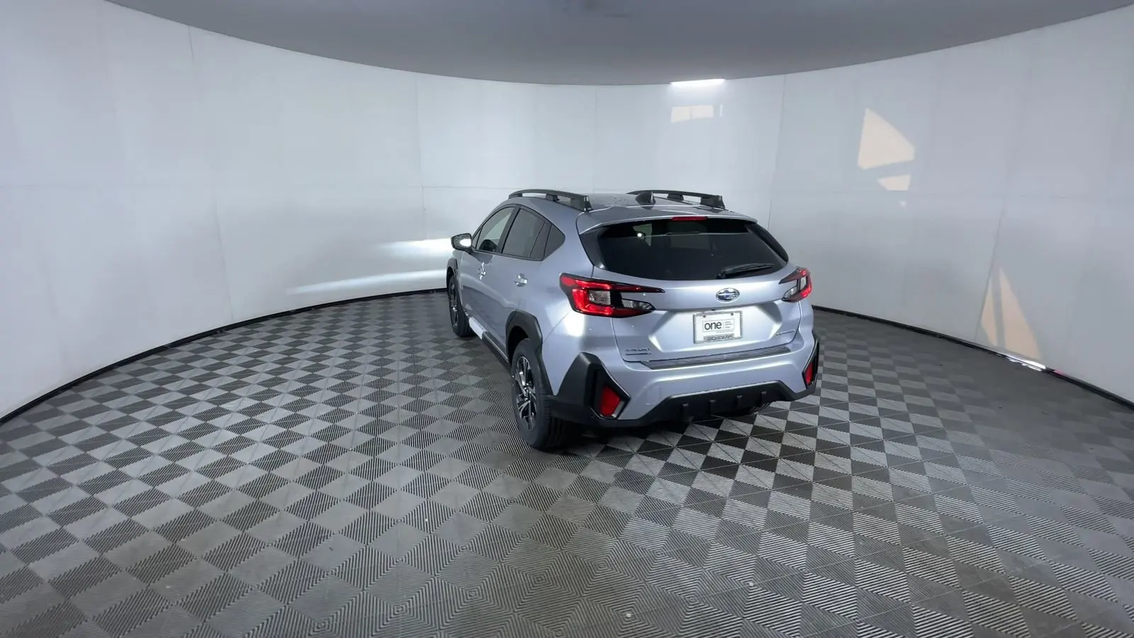 2025 Subaru Crosstrek Premium photo 7