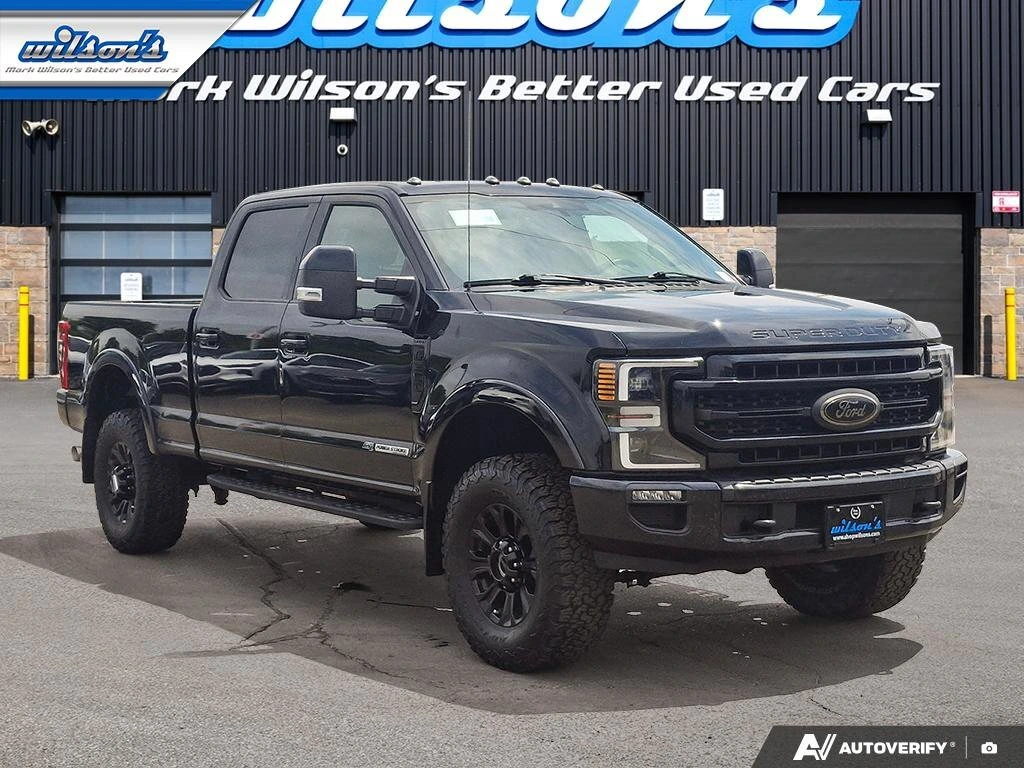 2020 Ford — photo 7